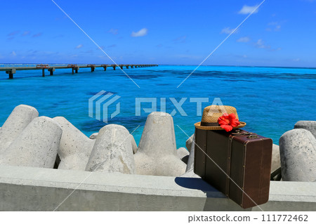 沖繩縣宮古島下島島之旅 111772462