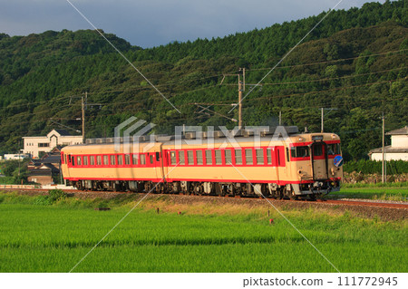 Revival Express “Hirado” 111772945