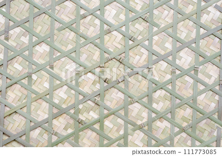 天然材料_竹製品_兩個柳條製品_第六圖案_地面圖案_平面01 天然材料_竹製品_兩個柳條製品_第六圖案_地面圖案_平面01 111773085