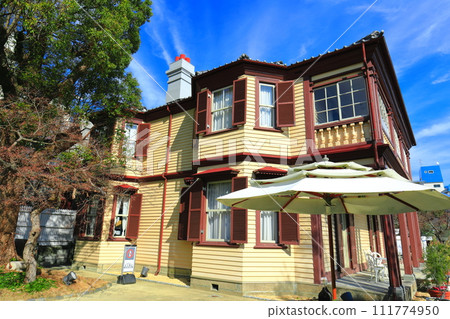 [兵庫縣] Sunny Line House（神戶北野異人館） 111774950