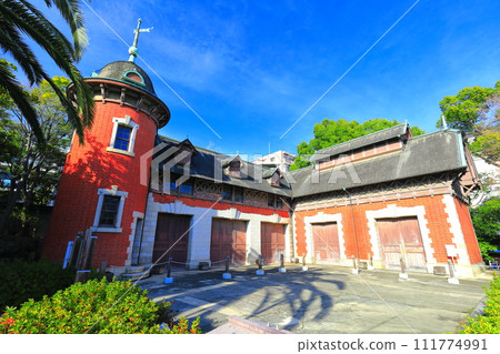 [兵庫縣] Sunny Sorakuen（舊小寺家馬廄） 111774991