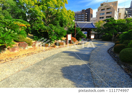 [兵庫縣] Sunny Sorakuen（相鐵園和正門） 111774997