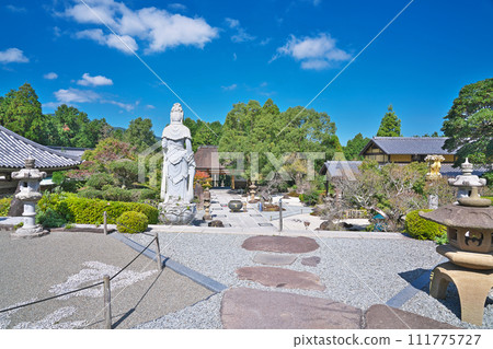 [青龍寺] 鹿兒島縣指宿市小牧市 111775727