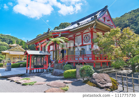 [青龍寺] 鹿兒島縣指宿市小牧市 111775730