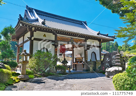 [Seiryuji Temple] Komaki, Ibusuki City, Kagoshima Prefecture 111775749