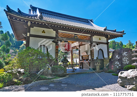 [Seiryuji Temple] Komaki, Ibusuki City, Kagoshima Prefecture 111775751