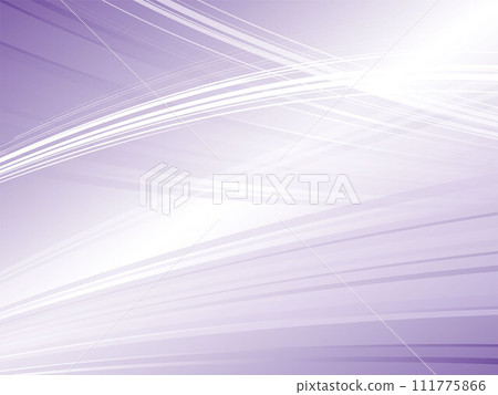 Abstract wave background with a sense of speed_purple Abstract wave background with a sense of speed_purple 111775866