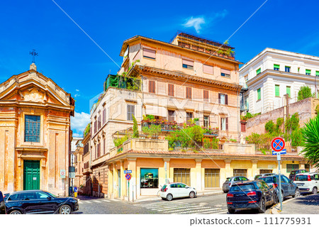 Ancient, beautiful, incredible Rome Ancient, beautiful, incredible Rome 111775931