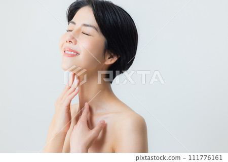 美容身體護理 111776161