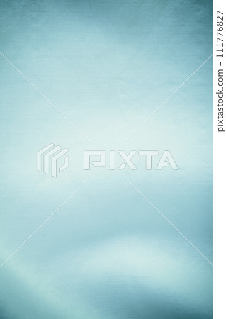 Navy blue silk textile fabric background 111776827