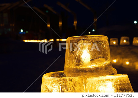 Snow light Snow light 111777523