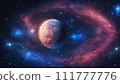 太空 壁紙 21 111777776