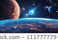 太空 壁紙 23 111777779