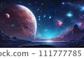 太空 壁紙 25 111777785