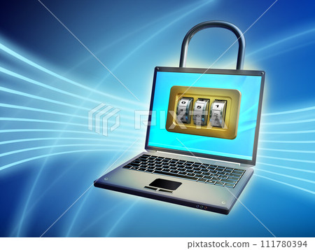 Notebook security 111780394