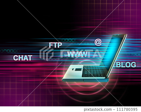 Internet services Internet services 111780395