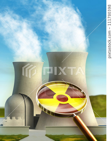 Nuclear power 111780398