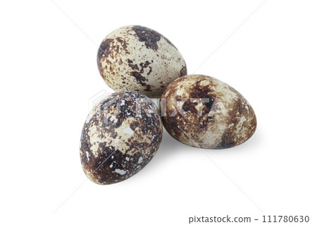 Quail eggs 111780630
