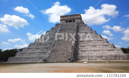 El Scatillo [墨西哥奇琴伊察] 111781289