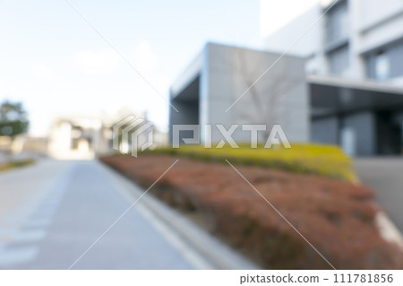 Business area · blur expression 111781856