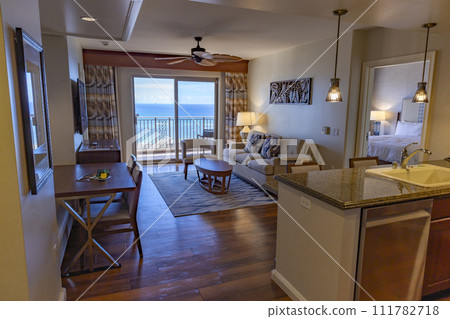 【夏威夷】希爾頓威基基套房③ 【夏威夷】希爾頓威基基套房③ 111782718