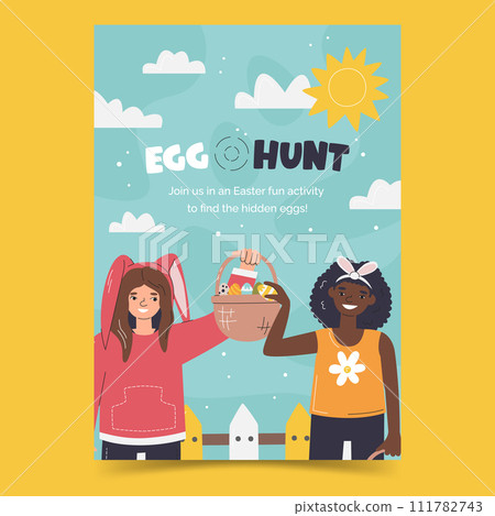 easter_posterflyer easter_posterflyer 111782743