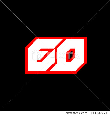 ED logo design, initial ED letter design with sci-fi style. ED logo for game, esport, Technology, Digital, Community or Business. E D sport modern Italic alphabet font. Typography urban style fonts. ED logo design, initial ED letter design with sci-fi style. ED logo for game, esport, Technology, Digital, Community or Business. E D sport modern Italic alphabet font. Typography urban style fonts. 111787771