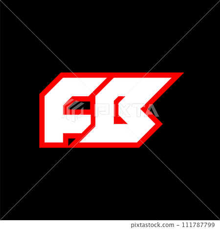 FB logo design, initial FB letter design with sci-fi style. FB logo for game, esport, Technology, Digital, Community or Business. F B sport modern Italic alphabet font. Typography urban style fonts. FB logo design, initial FB letter design with sci-fi style. FB logo for game, esport, Technology, Digital, Community or Business. F B sport modern Italic alphabet font. Typography urban style fonts. 111787799