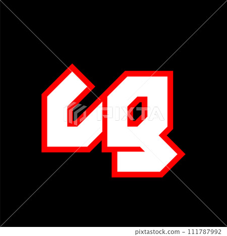 LG logo design, initial LG letter design with sci-fi style. LG logo for game, esport, Technology, Digital, Community or Business. L G sport modern Italic alphabet font. Typography urban style fonts. LG logo design, initial LG letter design with sci-fi style. LG logo for game, esport, Technology, Digital, Community or Business. L G sport modern Italic alphabet font. Typography urban style fonts. 111787992