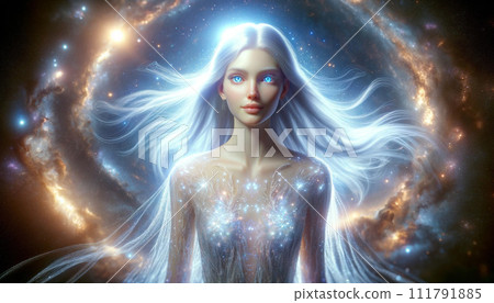 昴宿星團外星人 昴宿星團外星人 111791885