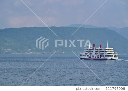 [Ferry] Image 111797006