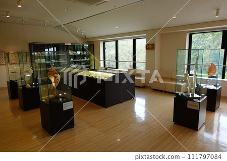Manazuru Town Endo貝類博物館 111797084