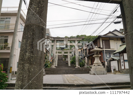 Su訪神社 Su訪神社 111797442