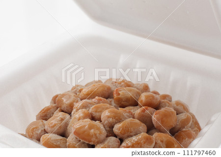 Natto Natto 111797460