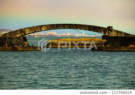 【琵琶湖風景】濱大津 - 漫步在雄偉的雲海和漸冷的冬季的甲南 111798024