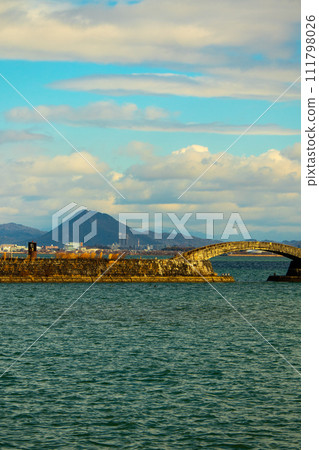 【琵琶湖風景】濱大津 - 漫步在雄偉的雲海和漸冷的冬季的甲南 111798026