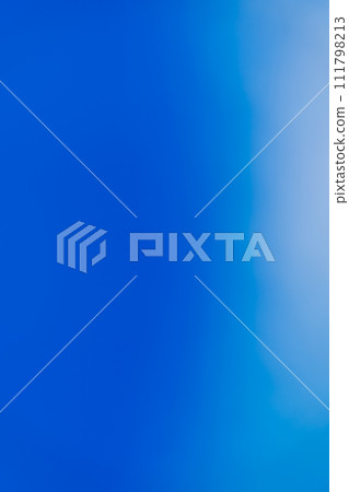 背景材料漸變藍色 111798213