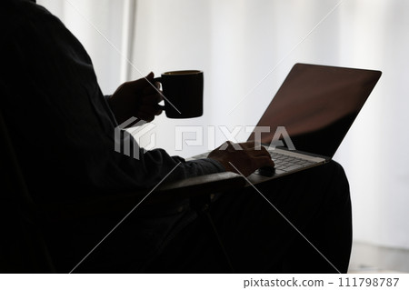 Use AI chatbot 111798787