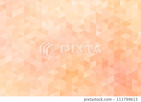 Geometric abstract background 111799613