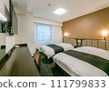 room in hotel 111799833