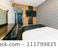 room in hotel 111799835
