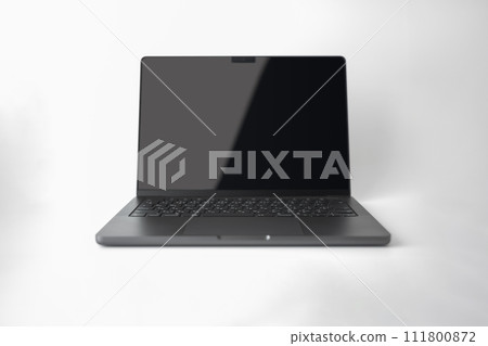 簡單的鋁製電腦 簡單的鋁製電腦 111800872