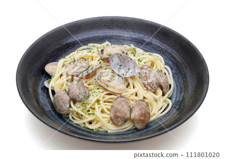Spaghetti 111801020