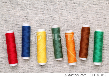 Thread winding Thread winding 111801052