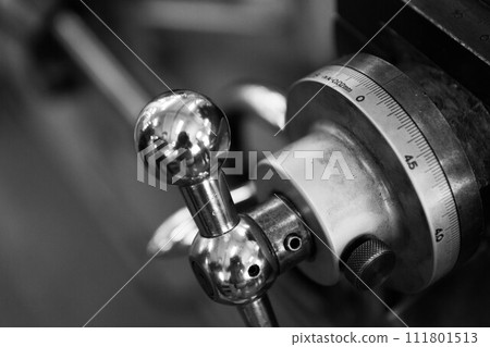 車床零位對準 111801513