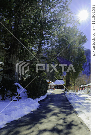 Chuzenji approach (vertical) Chuzenji approach (vertical) 111801582