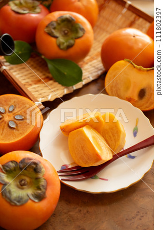 扶餘柿子 (2) 111802397