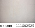 Cracked white wall 111802525