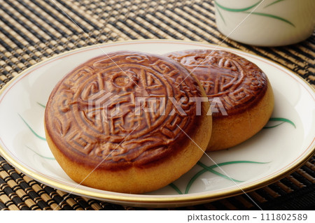 Special selection mooncake Special selection mooncake 111802589