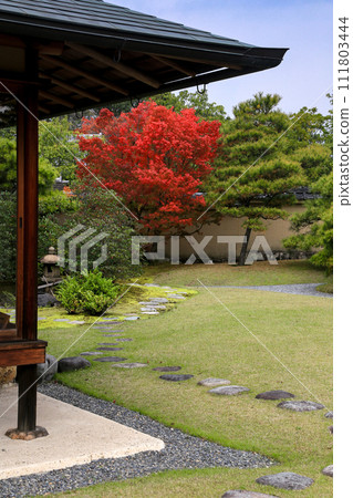 姬路秋季紅葉園 111803444